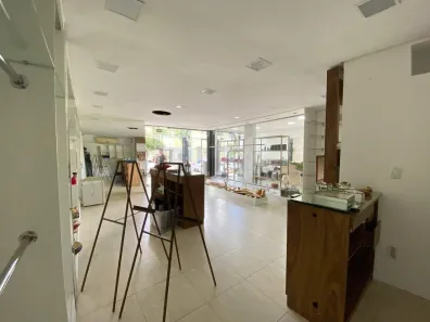 Ponto Comercial para alugar, 68m² no Santa Rosa, Belo Horizonte