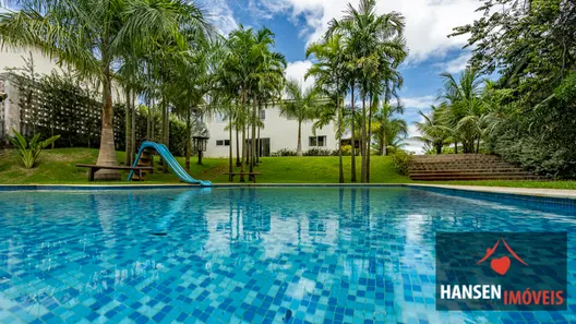 Casa de Condomínio com 6 Quartos à venda, 1500m² no Portão, Lauro de Freitas