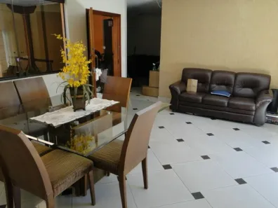 Casa com 4 Quartos à venda, 360m² no São Paulo, Belo Horizonte