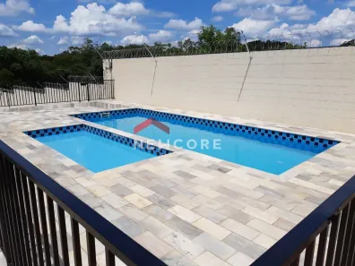 Apartamento com 2 Quartos à venda, 47m² no Jardim Gutierres, Sorocaba