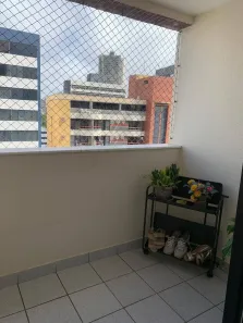 Apartamento com 2 Quartos à venda, 72m² no Stiep, Salvador