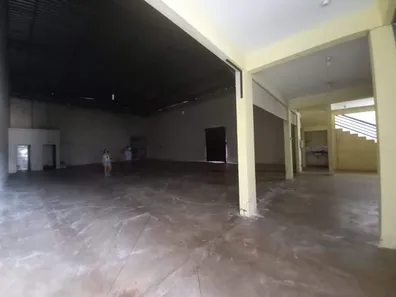 Galpão/Depósito/Armazém à venda, 940m² no Plano Diretor Sul, Palmas