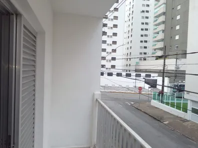 Apartamento com 2 Quartos à venda, 95m² no Vila Alzira, Guarujá
