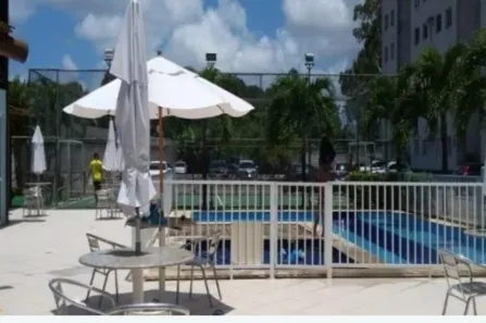 Apartamento com 2 Quartos à venda, 50m² no Jardim das Margaridas, Salvador