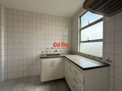 Apartamento com 3 Quartos à venda, 75m² no Monsenhor Messias, Belo Horizonte