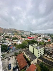 Apartamento com 2 Quartos para alugar, 65m² no Centro, Nova Iguaçu