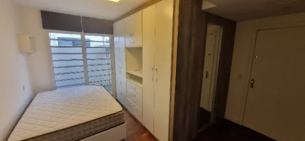 Kitnet com 1 Quarto para alugar, 35m² no Bom Fim, Porto Alegre