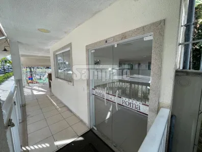 Apartamento com 2 Quartos para alugar, 46m² no Campo Grande, Rio de Janeiro