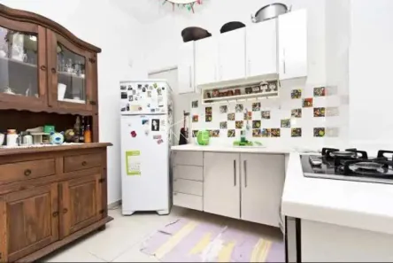 Apartamento com 2 Quartos à venda, 80m² no Botafogo, Rio de Janeiro