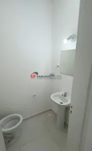 Casa com 2 Quartos para alugar, 10m² no Olímpico, São Caetano do Sul