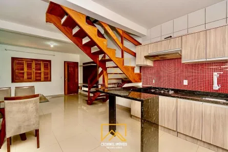 Sobrado com 2 Quartos à venda, 79m² no Jardim do Bosque, Cachoeirinha