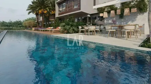 Cobertura com 3 Quartos à venda, 115m² no Funcionários, Belo Horizonte