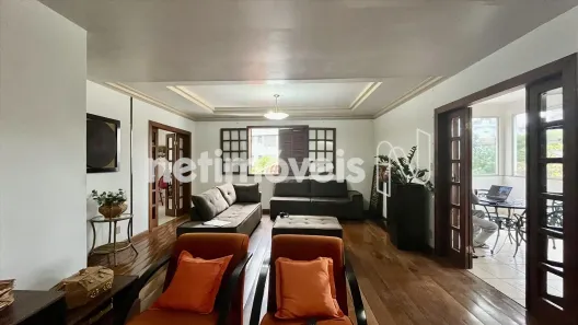 Casa com 3 Quartos à venda, 105m² no São Pedro, Belo Horizonte