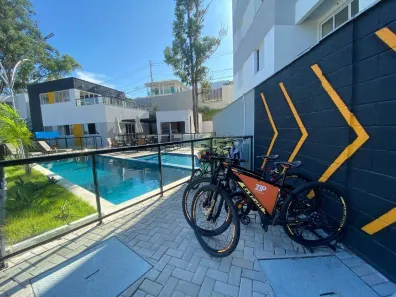Apartamento com 3 Quartos à venda, 66m² no Diamante (Barreiro), Belo Horizonte