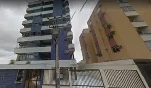 Apartamento com 2 Quartos à venda, 77m² no Jardim São Francisco, São Luís