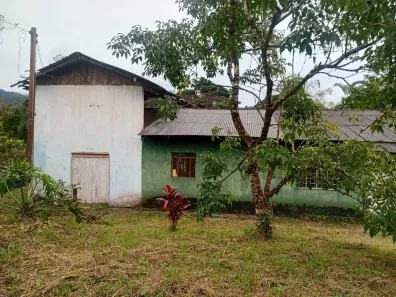 Fazenda/Sítio com 3 Quartos à venda, 338000m² no Guaraqueçaba, Guaraqueçaba