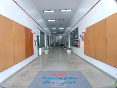 Sala Comercial para alugar, 10m² no Centro, Mogi Mirim