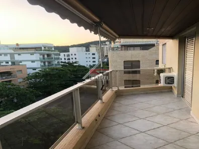Apartamento com 3 Quartos à venda, 107m² no Enseada, Guarujá