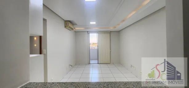 Apartamento com 2 Quartos para alugar, 70m² no Santo Antônio, Manaus