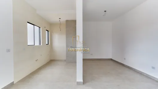 Apartamento com 2 Quartos para alugar, 60m² no Jardim Cláudia, Pinhais