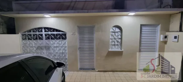 Casa com 3 Quartos à venda, 151m² no Santo Antônio, Manaus