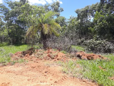 Lote/Terreno à venda, 20000m² no , Araçaí