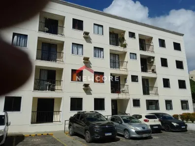 Apartamento com 2 Quartos à venda, 55m² no Jardim das Margaridas, Salvador