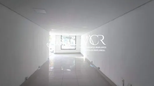 Ponto Comercial para alugar, 45m² no Santa Efigênia, Belo Horizonte
