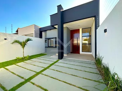 Casas à venda em Campina Grande, PB - Viva Real