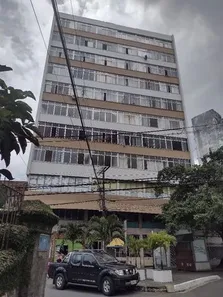 Apartamento com 3 Quartos à venda, 100m² no Politeama, Salvador