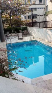 Apartamento com 4 Quartos à venda, 112m² no Vila Alzira, Guarujá