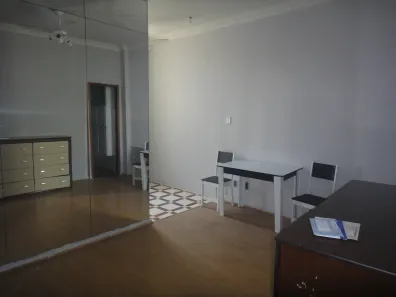 Apartamento com 1 Quarto para alugar, 38m² no Flamengo, Rio de Janeiro
