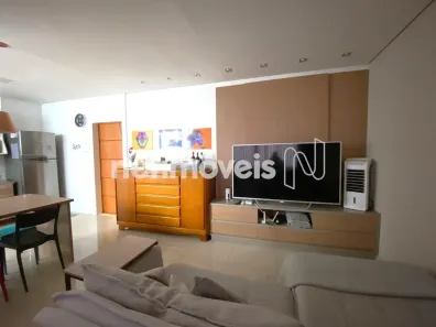 Apartamento com 2 Quartos à venda, 90m² no Minas Brasil, Belo Horizonte