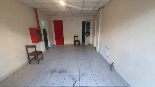 Ponto Comercial para venda ou aluguel, 267m² no Alvarez, Nova Iguaçu