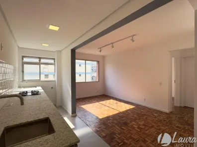 Apartamento com 1 Quarto à venda, 44m² no Centro Histórico, Porto Alegre