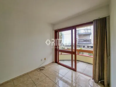 Apartamento com 2 Quartos para alugar, 62m² no Ideal, Novo Hamburgo