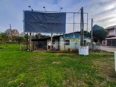 Lote/Terreno à venda, 264m² no Novo Esteio, Esteio