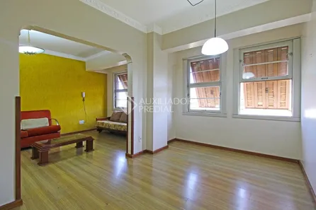 Apartamento com 2 Quartos à venda, 86m² no Floresta, Porto Alegre