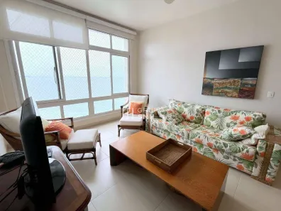 Apartamento com 3 Quartos à venda, 137m² no Vila Alzira, Guarujá