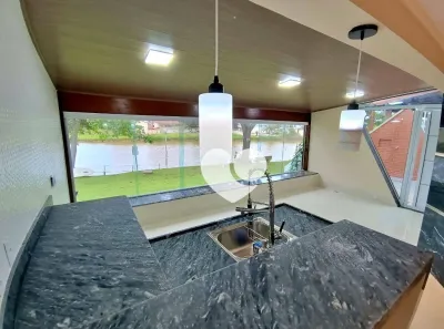 Apartamento com 3 Quartos à venda, 65m² no Lameirão, Guarapari