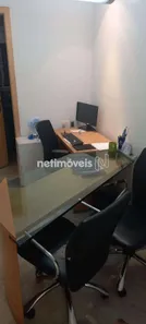 Sala Comercial à venda, 153m² no Savassi, Belo Horizonte