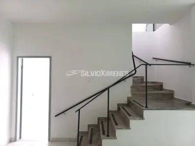 Casa com 4 Quartos para alugar, 219m² no Serra, Belo Horizonte