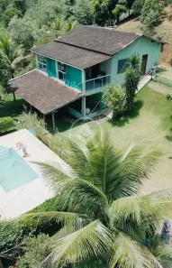 Fazenda/Sítio com 2 Quartos à venda, 1050m² no Comunidade Urbana de Iguape, Guarapari