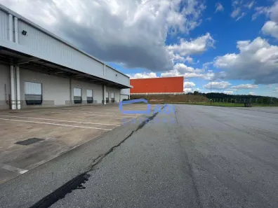 Galpão/Depósito/Armazém para alugar, 4741m² no Parque Industrial de Betim, Betim