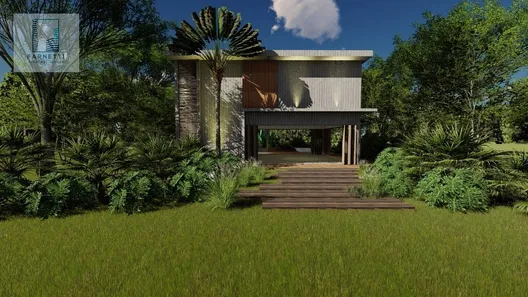 Casa de Condomínio com 5 Quartos à venda, 270m² no Trancoso, Porto Seguro