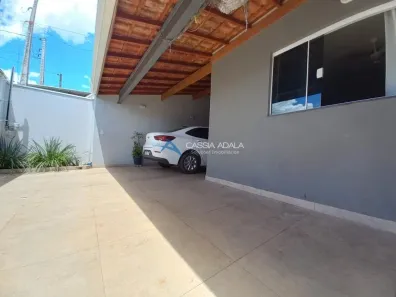 Casa com 2 Quartos à venda, 150m² no Florindo Caetano, Artur Nogueira
