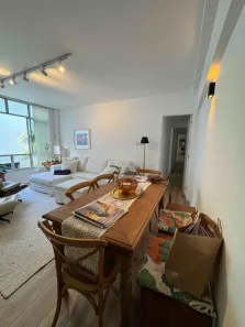 Apartamento com 3 Quartos à venda, 106m² no Lagoa, Rio de Janeiro