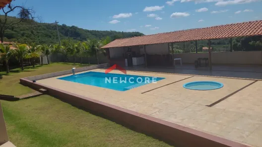 Fazenda/Sítio com 5 Quartos à venda, 1m² no , Paraopeba