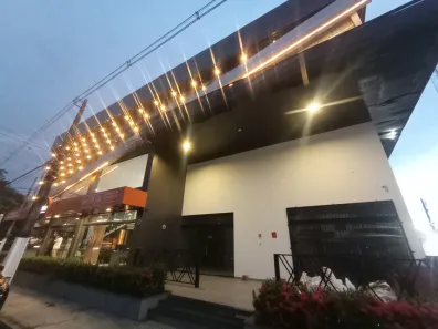 Sala Comercial para alugar, 50m² no Parque 10 de Novembro, Manaus
