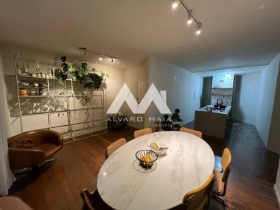 Apartamento com 4 Quartos à venda, 294m² no São Pedro, Belo Horizonte